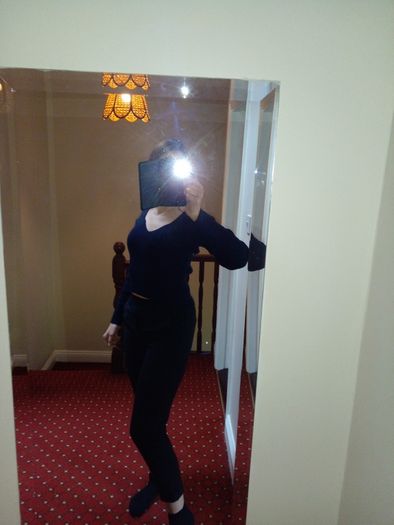 Ladies' clothes mix size 06-10