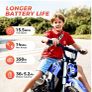 Kids Electric Dirt Bike Image 3