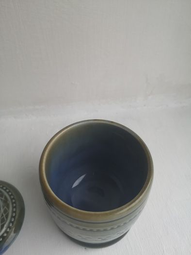 Wade Honey / Jam Jar