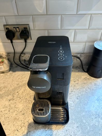 Espresso Coffee Machine
