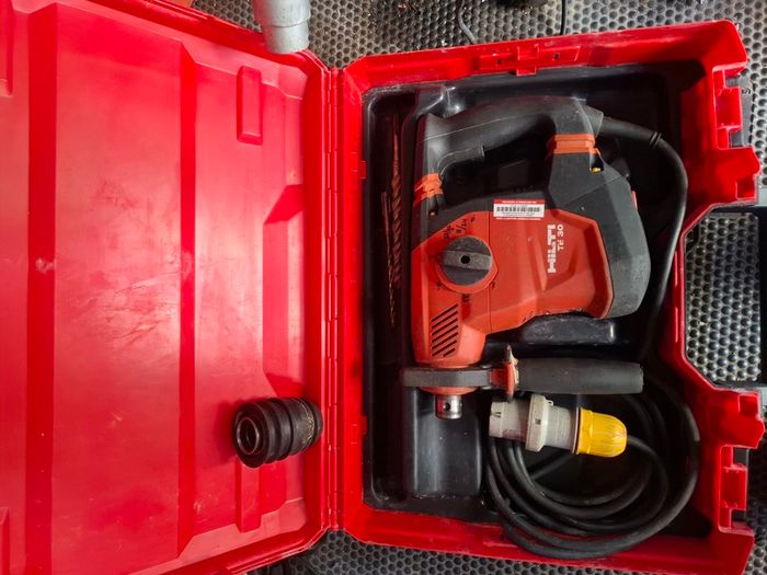 Hilti Te30