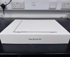 Macbook Air M5 - 24gb Ram - 1tb Ssd- Brand New!
