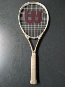 Tennis rackets