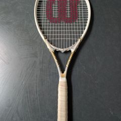 Tennis rackets