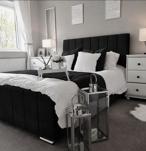 beds