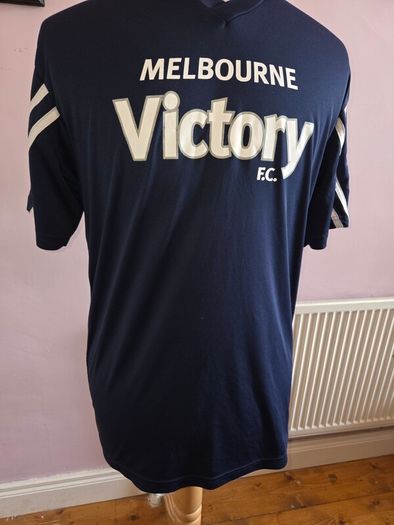 Melbourne Victory FC Jersey - Medium size