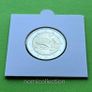 Lithuania 2021 year Uncirculated 2 Euro coin. Image 2