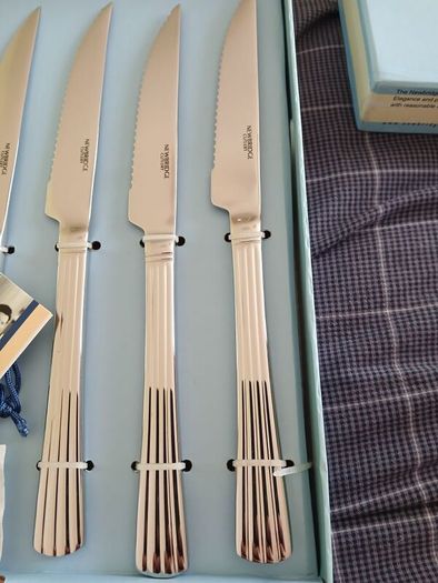 Newbridge Knives