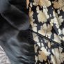 Silk Bastyan Zip-Front Top - Size 8 Image 8