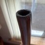 Hardwood Didgeridoo | Hand-Painted Goanna Artwork | Excellent Condition Image 7