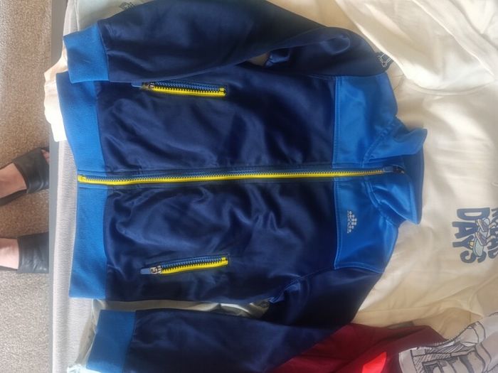 Boys bundle 6-8