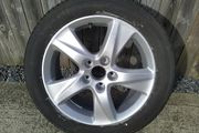 Genuine 17" Honda Accord Alloy (1)  2008-2016