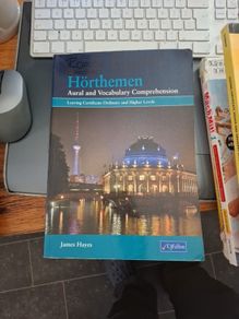 german work books