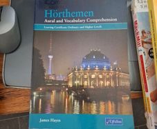 german work books