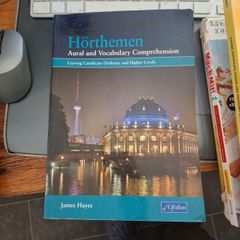 german work books