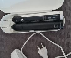 Free Oral-B Toothbrushes