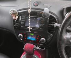 Nissan Juke 2011