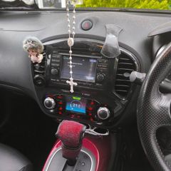 Nissan Juke 2011