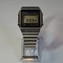 Rare 80s Seiko Vintage Digital LCD watch Image 6
