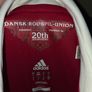 Denmark 2012/13 Home Jersey - Small size Image 5