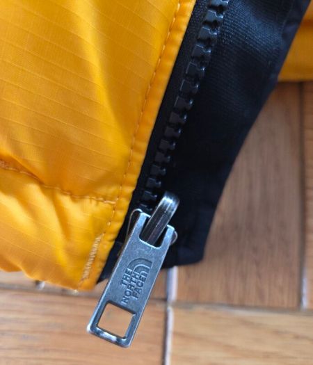 Teens North Face Jacket