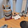 Lego Star Wars 75202 Defense of Crait Image 3