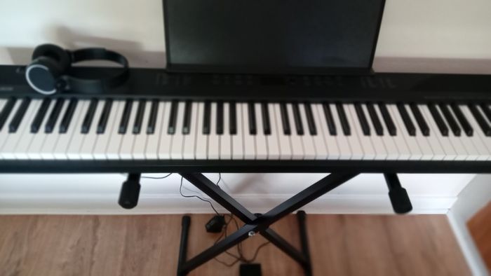 Keyboard