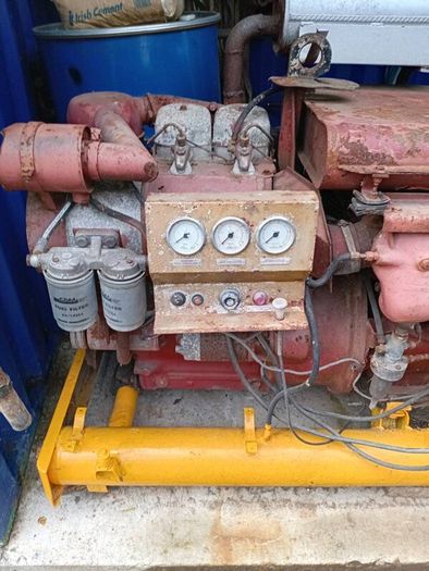 Compressor