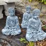 Buddhas - Brand New - Only 30 Each Image 2