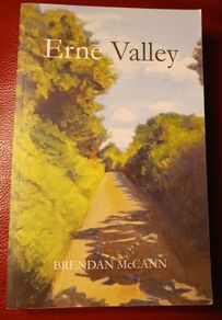 Erne Valley / Brendan McCann / 2017/ Signed