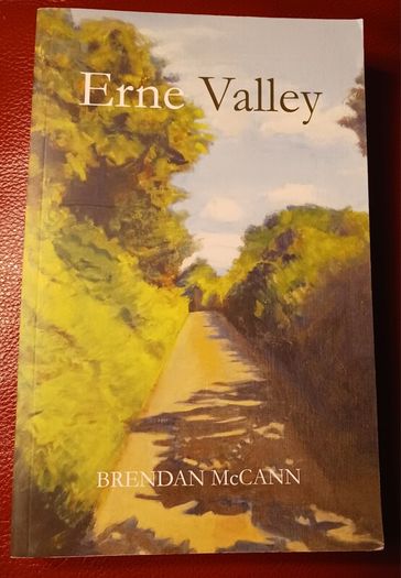 Erne Valley / Brendan McCann / 2017/ Signed