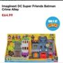 Imaginext Batman crime alley BARGAIN Image 2