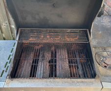 Bbq Gas