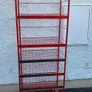 Heavy Duty Commercial Shop / Workshop Storage Trolley Image 4
