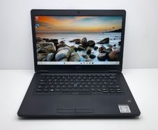 Dell Latitude 5490 - Intel i5(8.gen)/ 12GB RAM/ Windows 11 Laptop