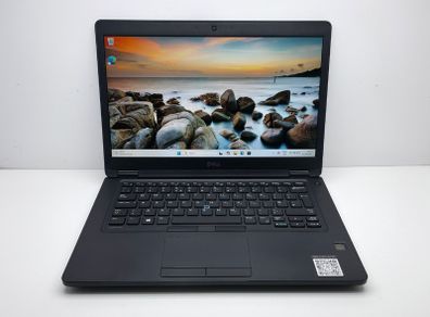 Dell Latitude 5490 - Intel i5(8.gen)/ 12GB RAM/ Windows 11 Laptop
