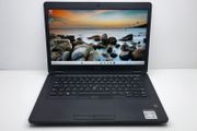 Dell Latitude 5490 - Intel i5(8.gen)/ 12GB RAM/ Windows 11 Laptop