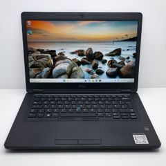 Dell Latitude 5490 - Intel i5(8.gen)/ 16GB RAM/ Windows 11 Laptop