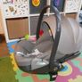 Cybex Cloud T i-Size car seat (with optional Joolz Day 2 buggie adapters) Image 4