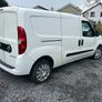 Opel combo new full year test Image 4