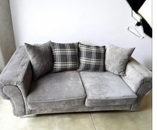 Verona Sofa