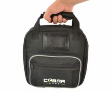 Cobra Small Padded Mixer Bag CC1077