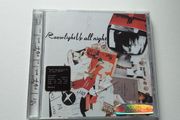 CD Razorlight