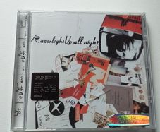 CD Razorlight