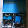 Makita 14.4V Impact Gun In Case - works well Image 4