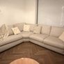 L-Shaped Sofa Image 7