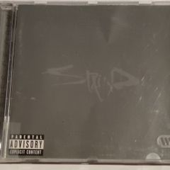Stained - 14 Shades of Grey Cd