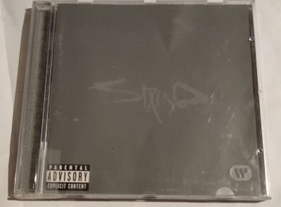 Stained - 14 Shades of Grey Cd