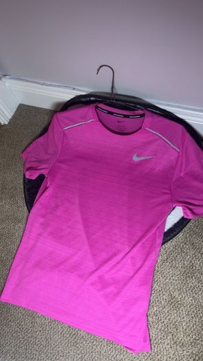 Nike Miller Series 2 Piece Small Set