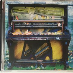 Bracken [2007] We Know About The Need (CD Album)